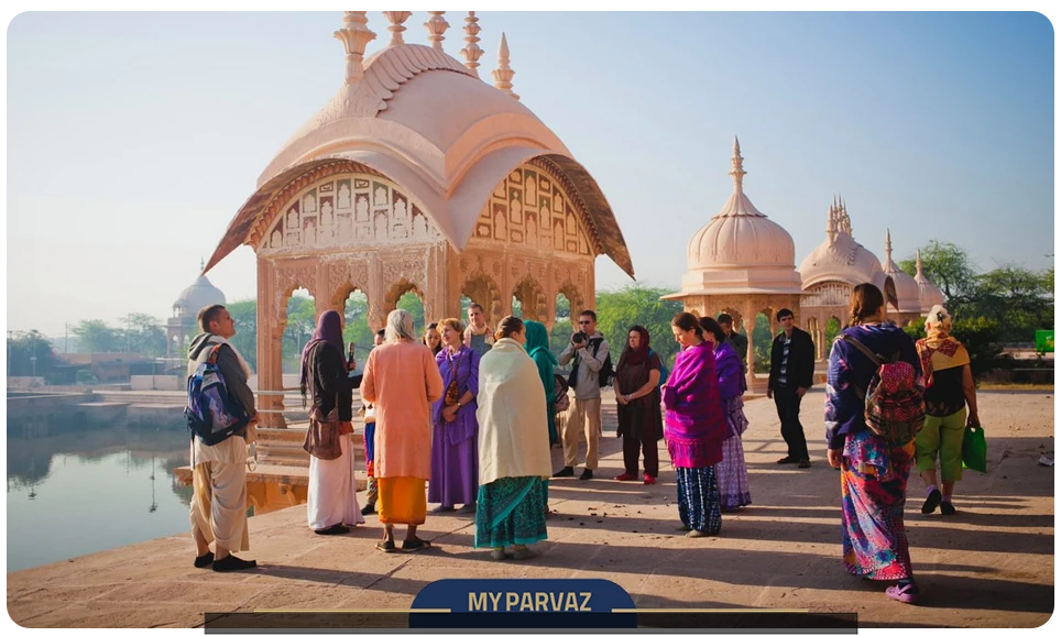 تجربیات سفر و توصیه های کاربردی